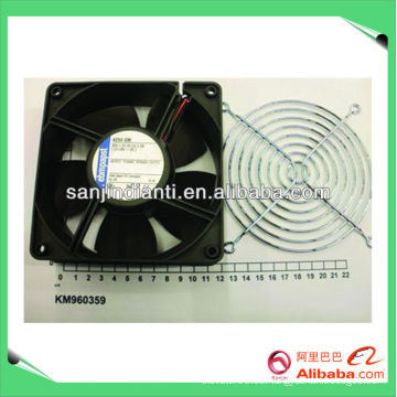 Ventilador Kone KM960359, ventilador de elevación kone